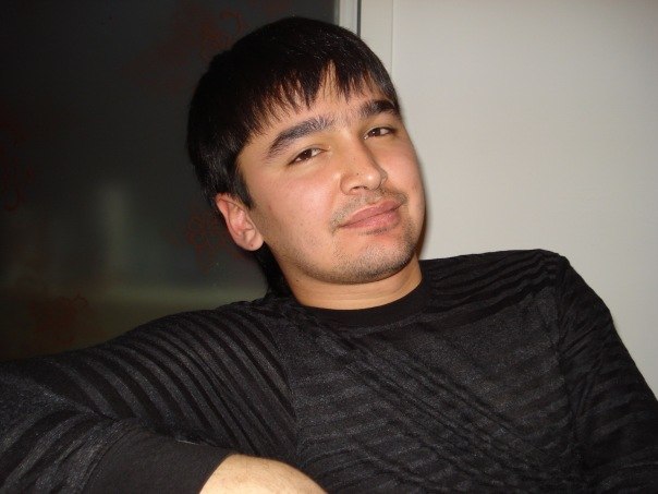 Alisher Kamilovich china_uzb77 | Beijing