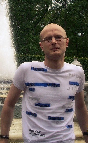 №58, Константин Тарасьян, 37 лет, Калуга №58, Константин Тарасьян, 37 лет, Калуга