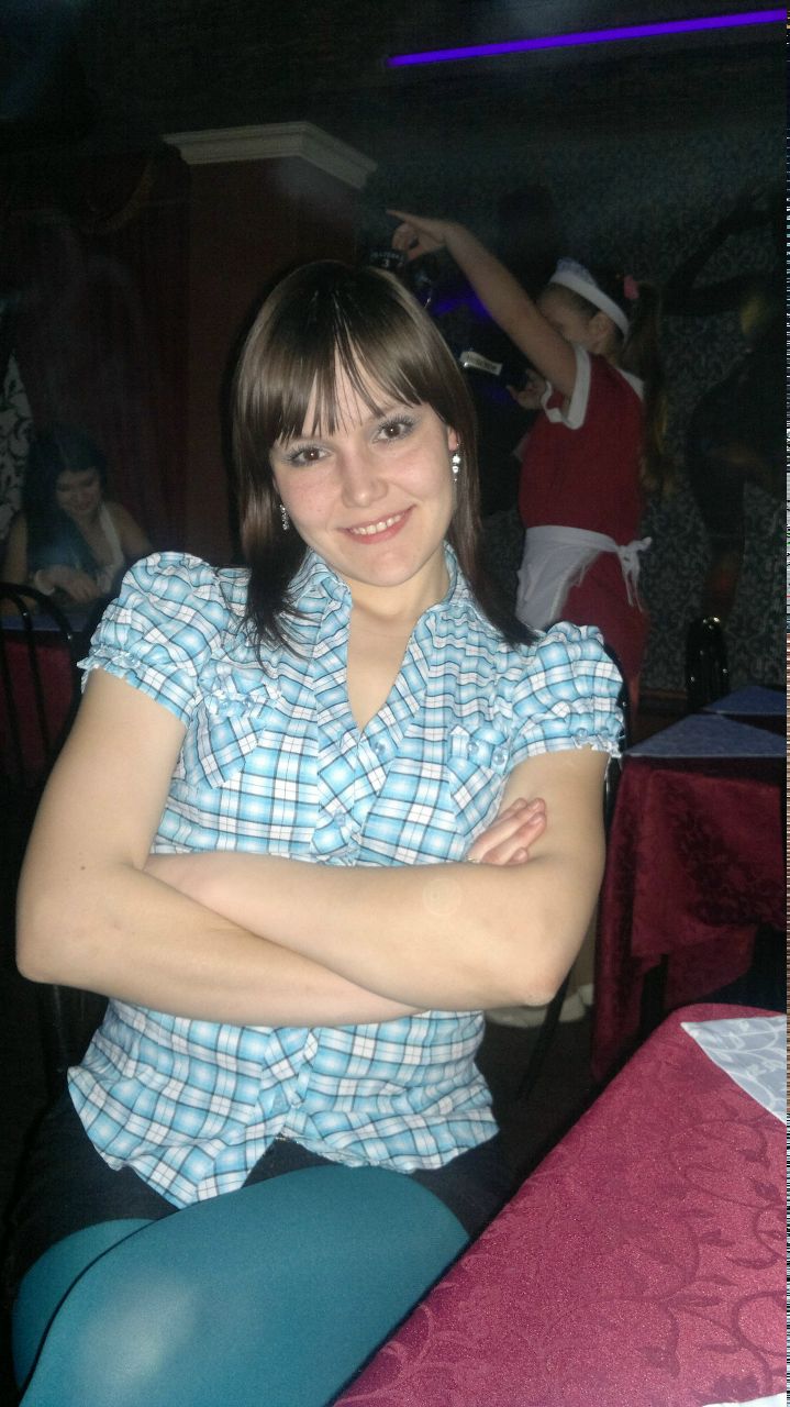 Анна Леонова-Тупикова | Барнаул