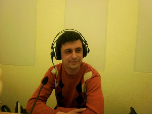 Михайло Кашук | Киев