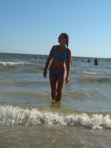 Katerina Ternovskaya | Минск