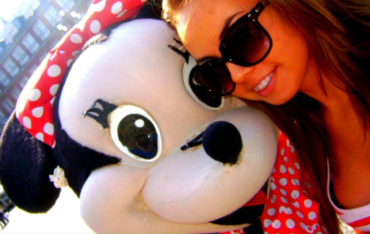 Оксана Глушко | Трускавец