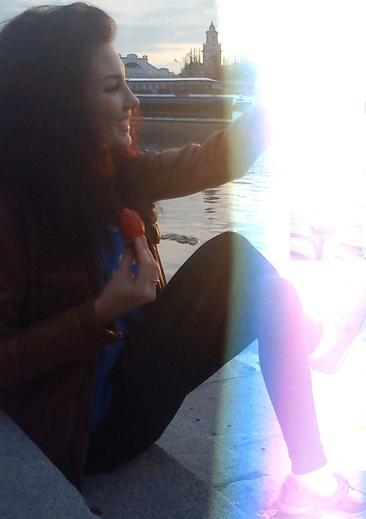 Диана Скворцова | 