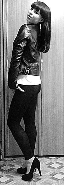 Настя Щетникова | Качканар