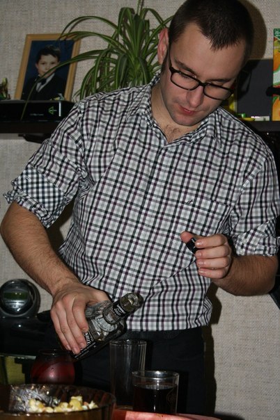 Станислав Рачков 