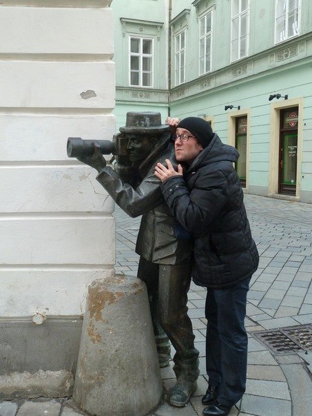 Станислав Рачков 