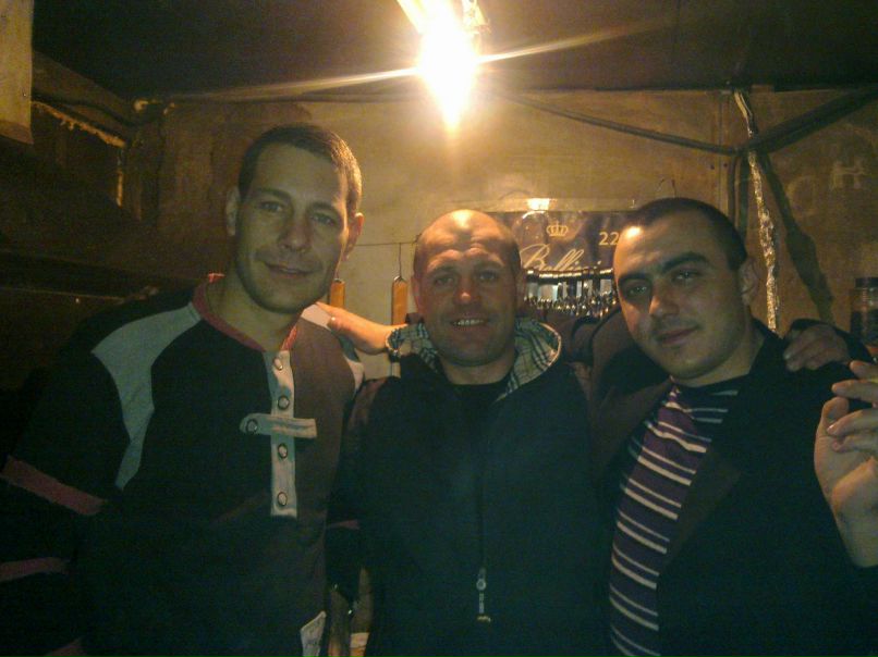 Вячеслав Шлыков | Горловка