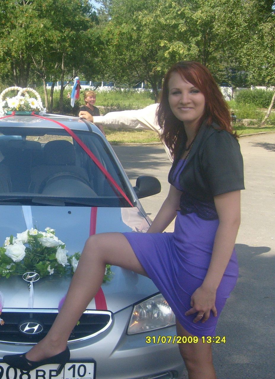 Мария Мануйлова | Петрозаводск