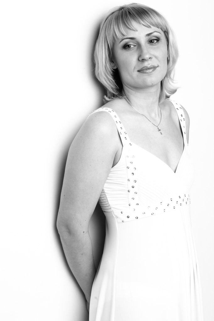 Надежда Иванова | Санкт-Петербург