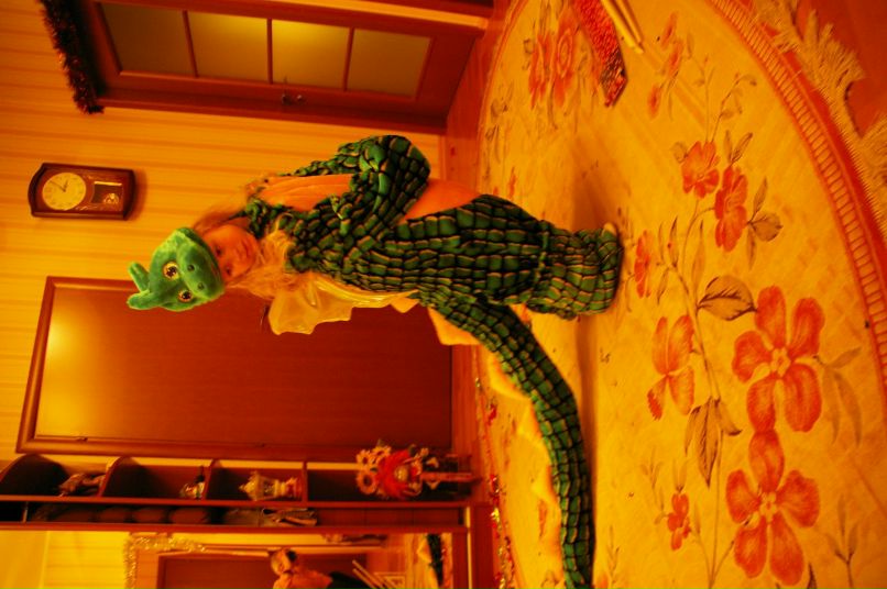 Дарья Марушкина | Красногорск