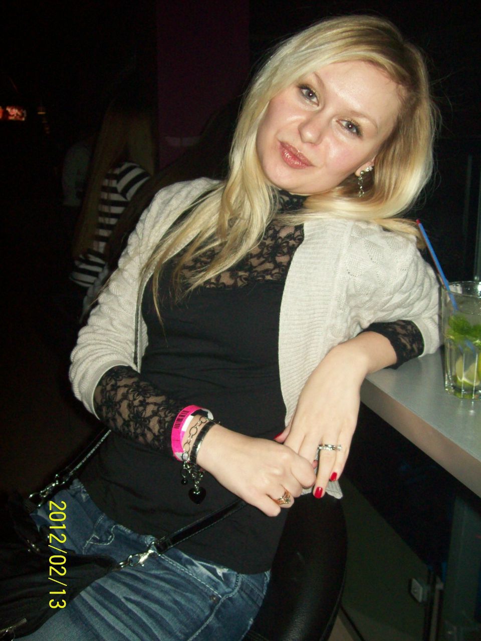 Іріна Гулик * ღ ІрЧиК ღ * | Тернополь