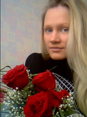 Мария Белова | Омск