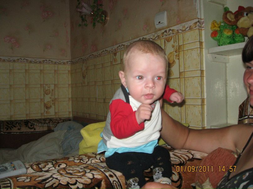 Юлія Щербакова | Яремче