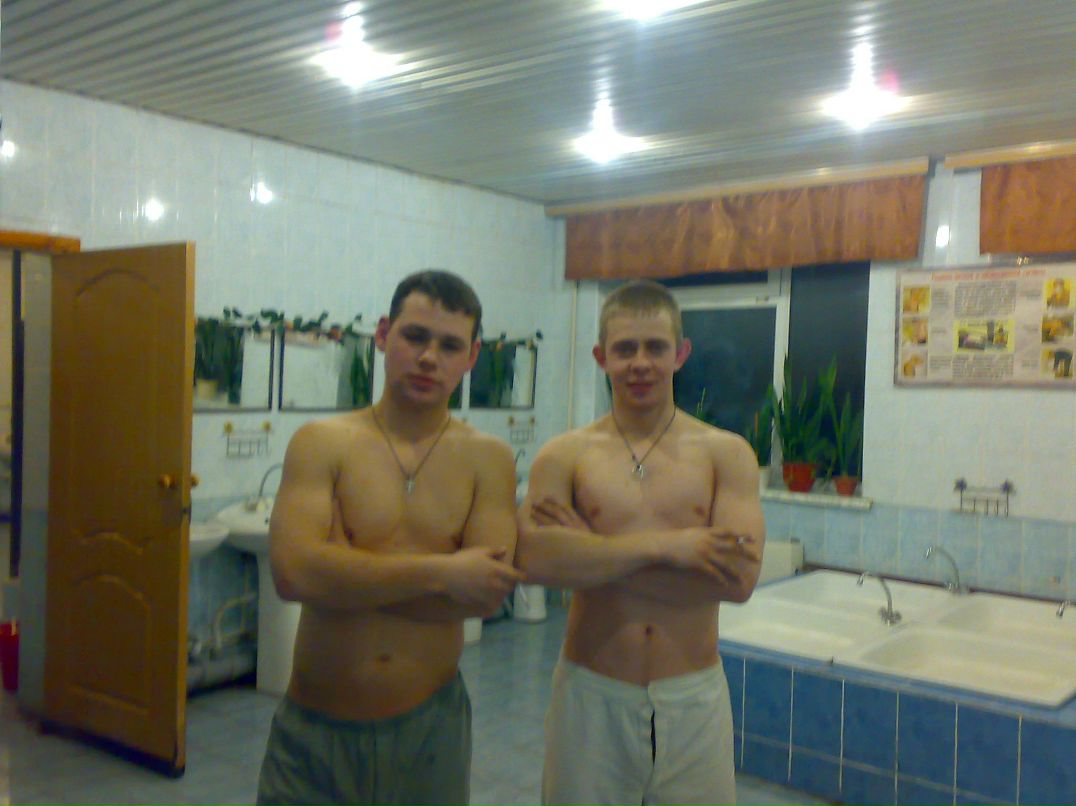 Михаил Власов | 