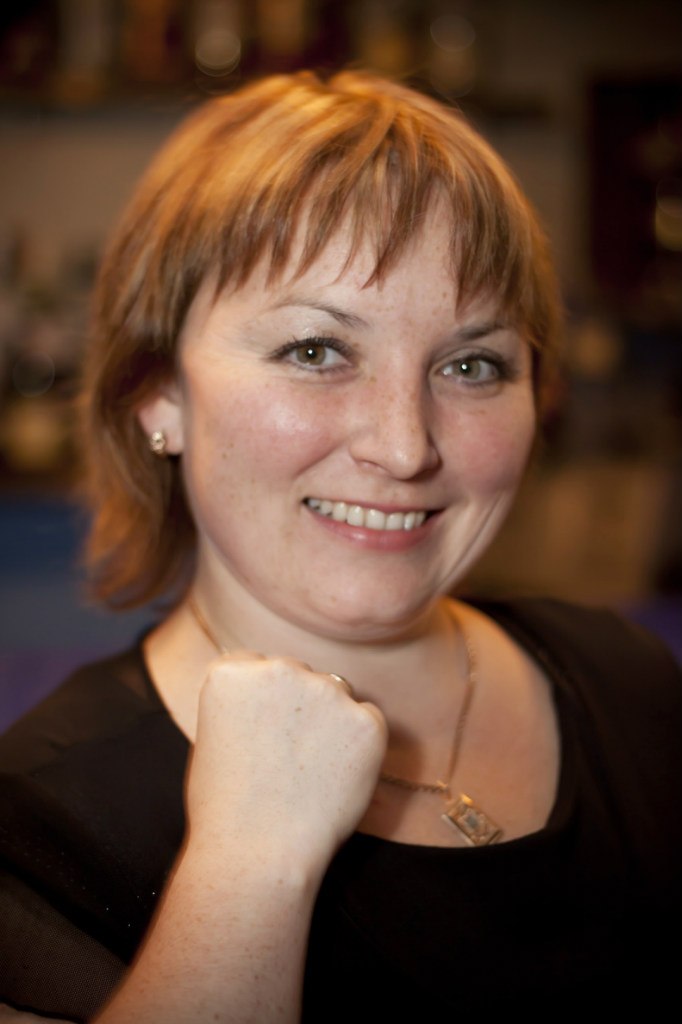 Ленара Гибадуллина (Хайрутдинова) | Чистополь