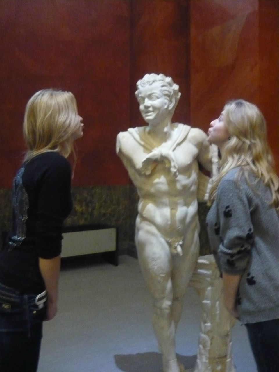 Юлия Найгерт | Санкт-Петербург