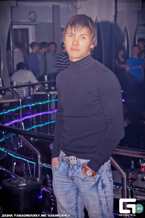 Дмитрий Слесарь | Рудный