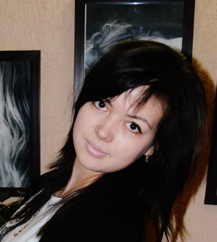 Ление Аблаева ღღღСЧАСТЛИВАЯღღღ | Орск