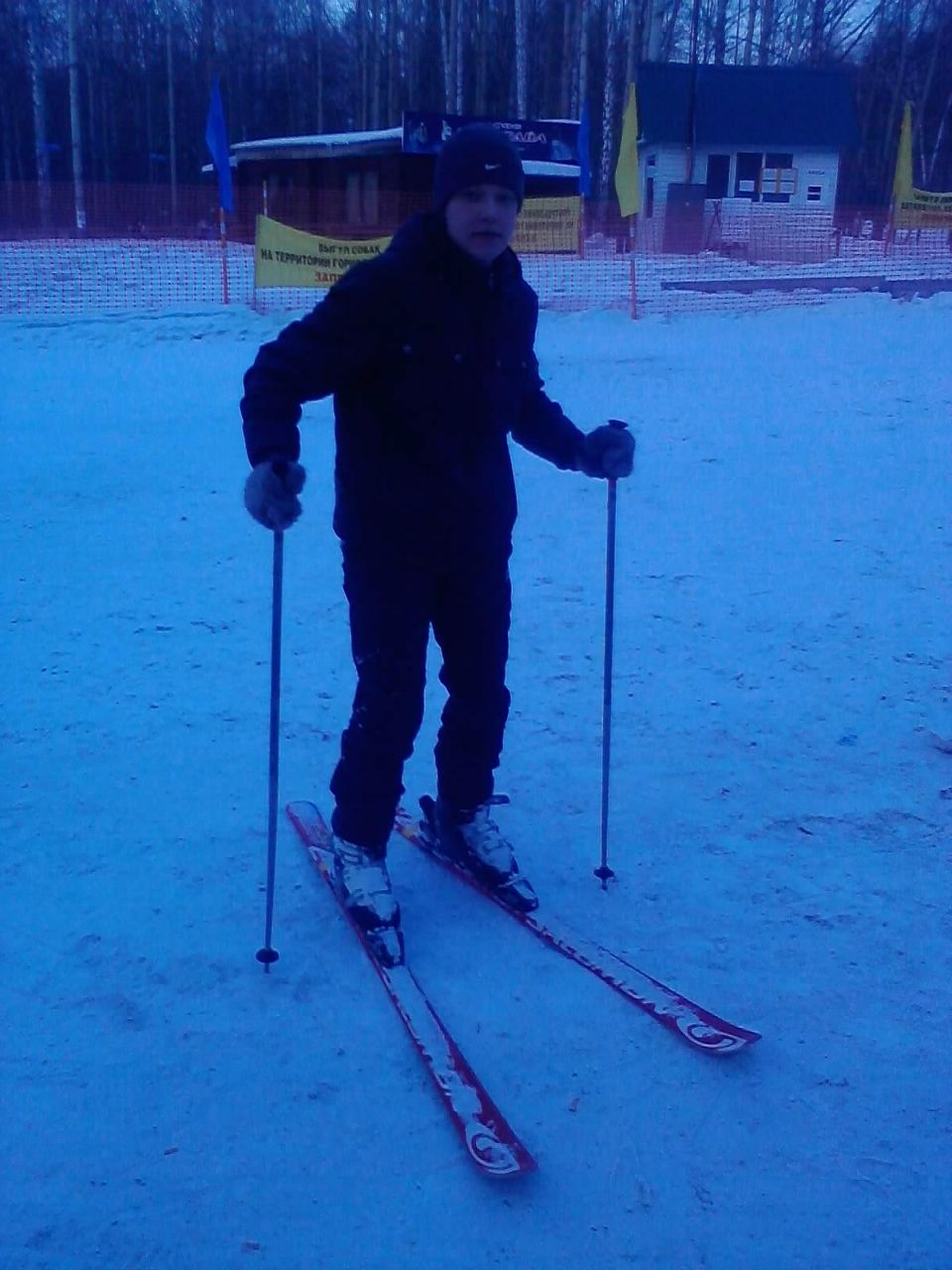 Слава Шебалин | Бийск