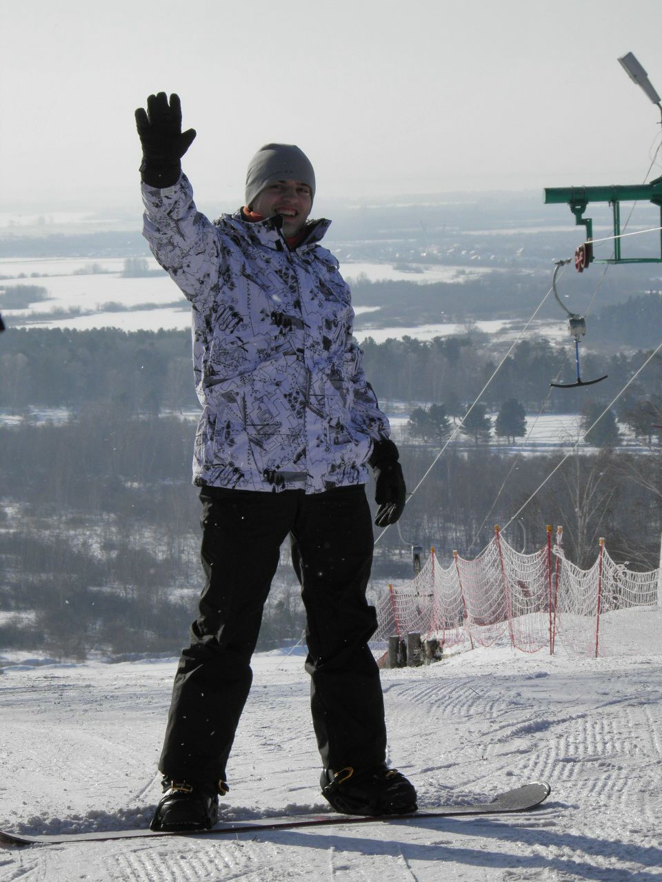 Илья Кузнецов kuzmich | Томск