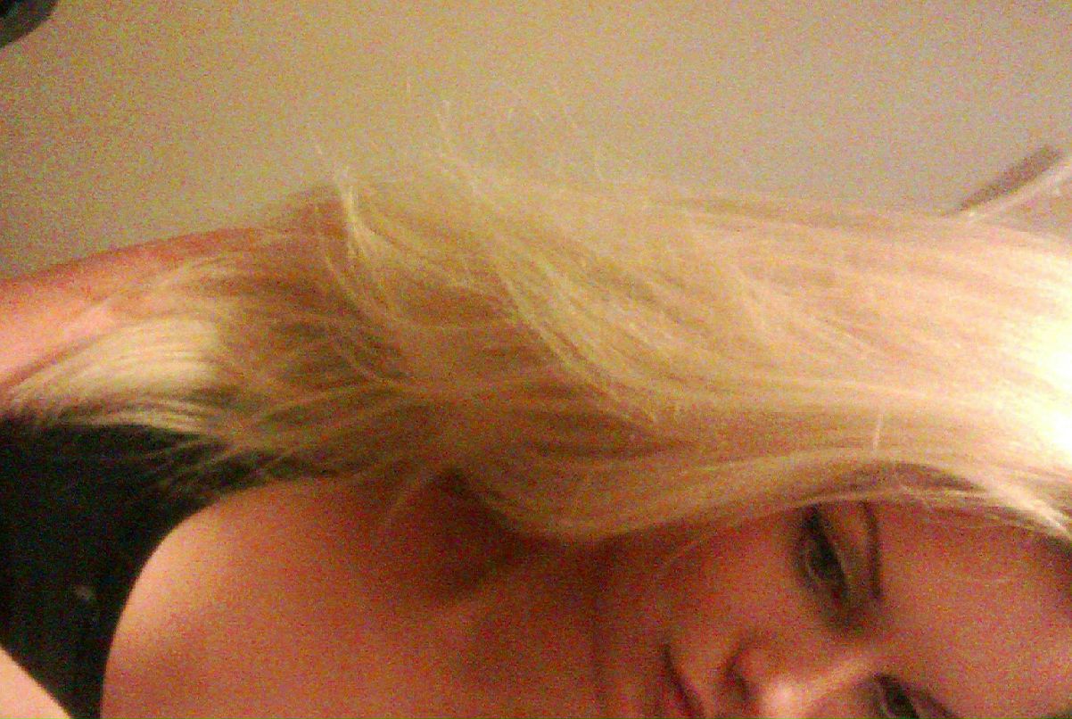 Анна Ткаченко | Москва