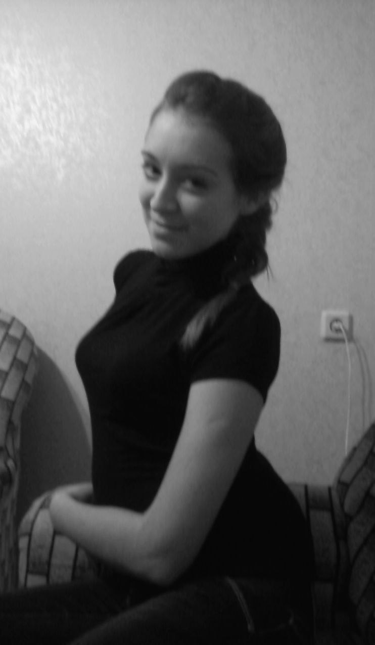 Иришка Соболева | Тольятти