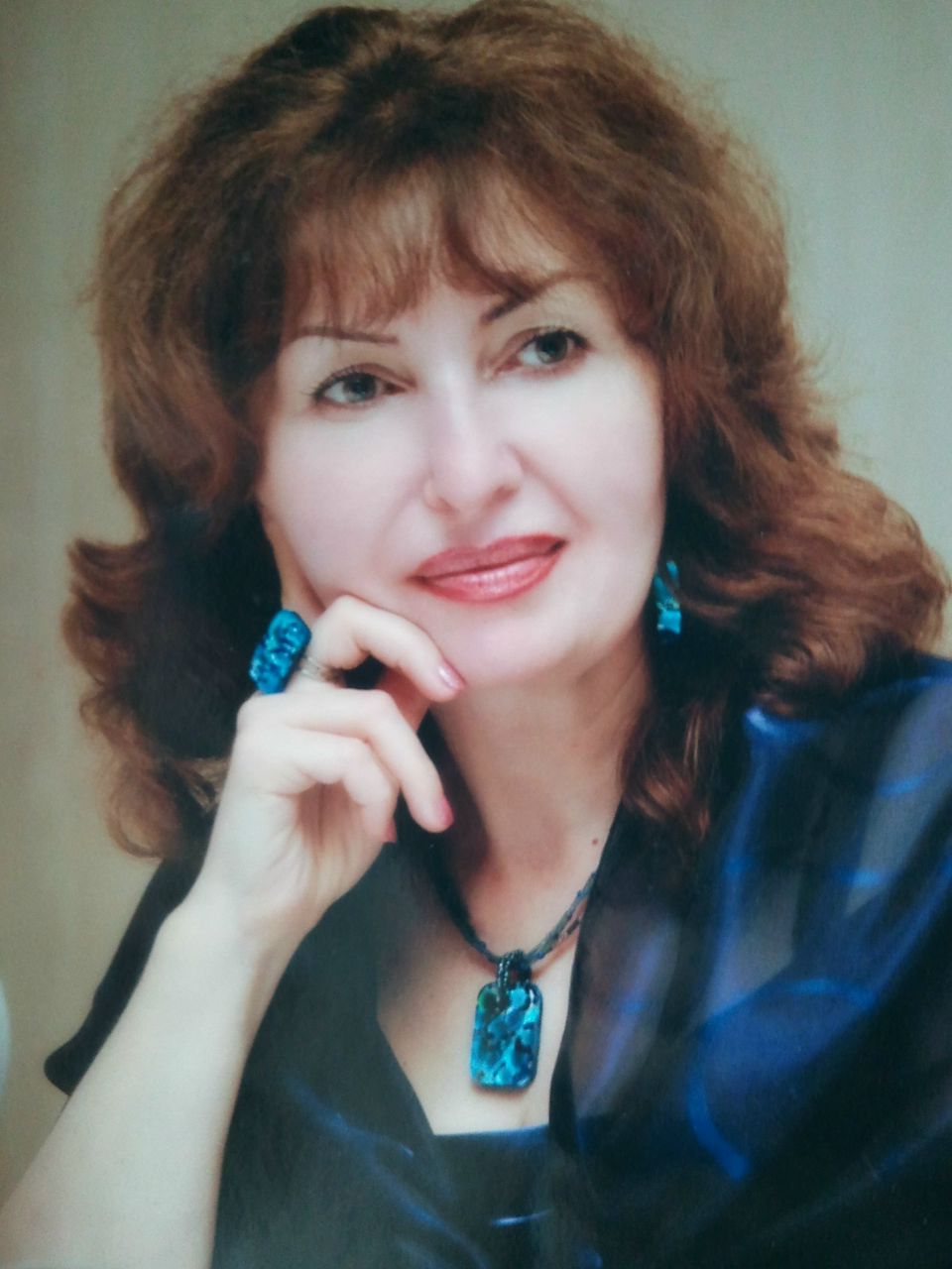 Сапият Гасанова | 