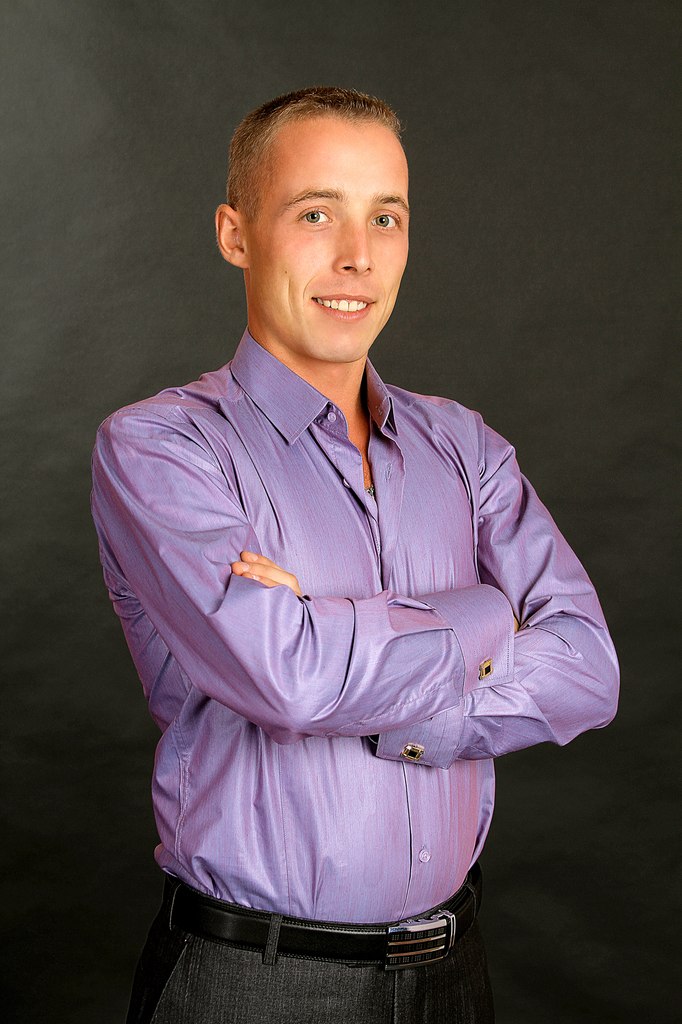 Виталий Белов Александрович | Днепр (Днепропетровск)