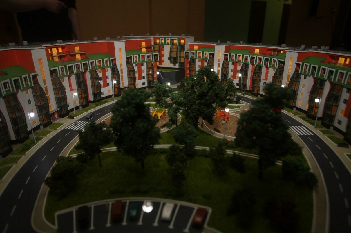 Родион Пономарев | Санкт-Петербург