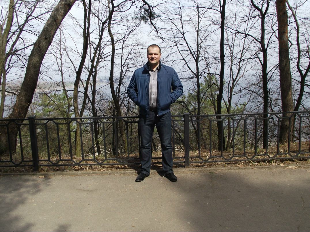 Денис Панюшев | Черкассы