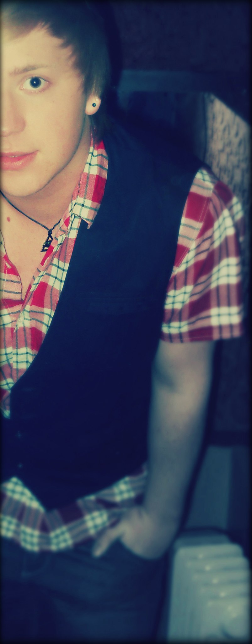 Миша Максимов http://vkontakte.ru/mishenyka -н | Санкт-Петербург