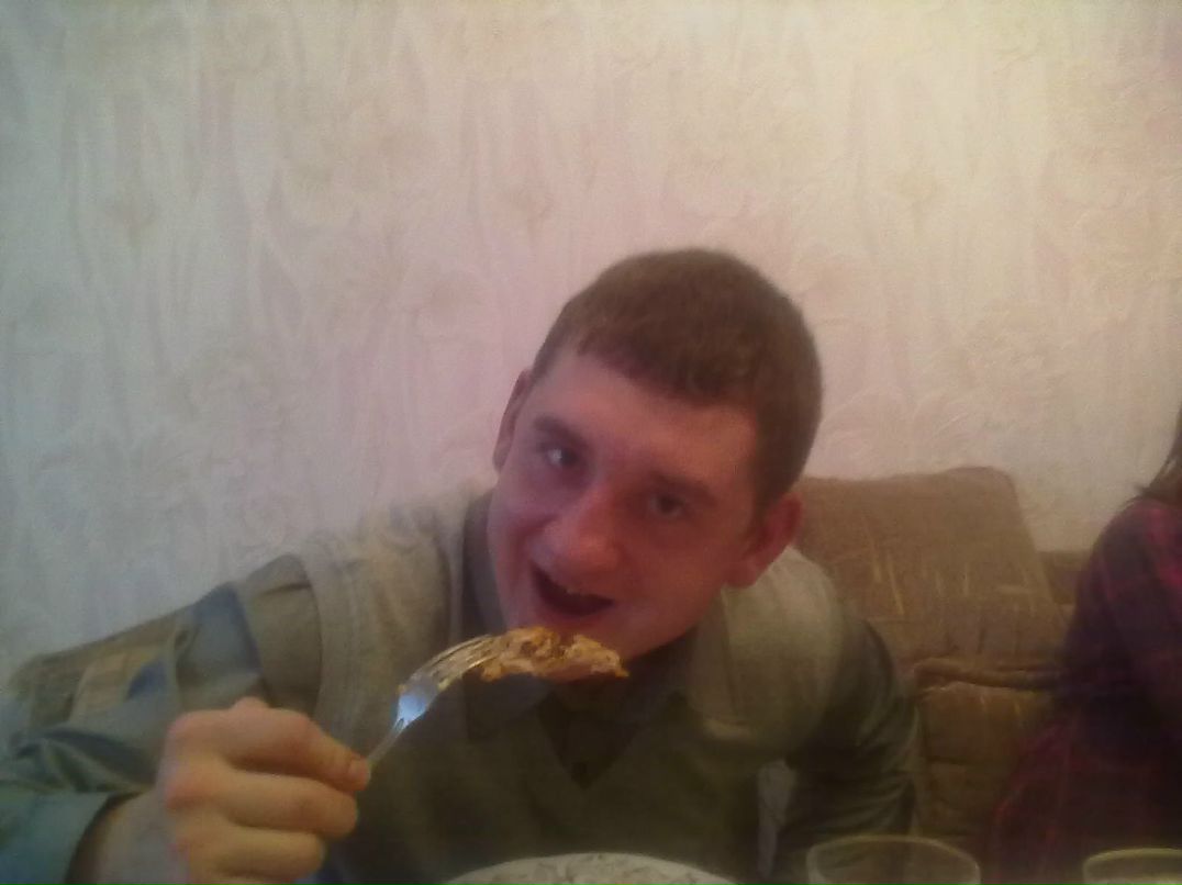 Назар Кныш | Киев