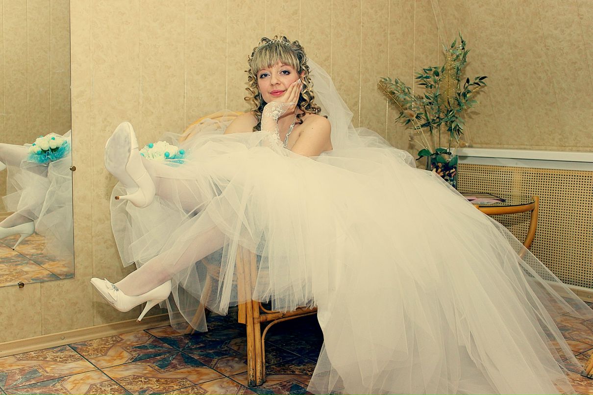 Татьяна Рулькова | Ачинск