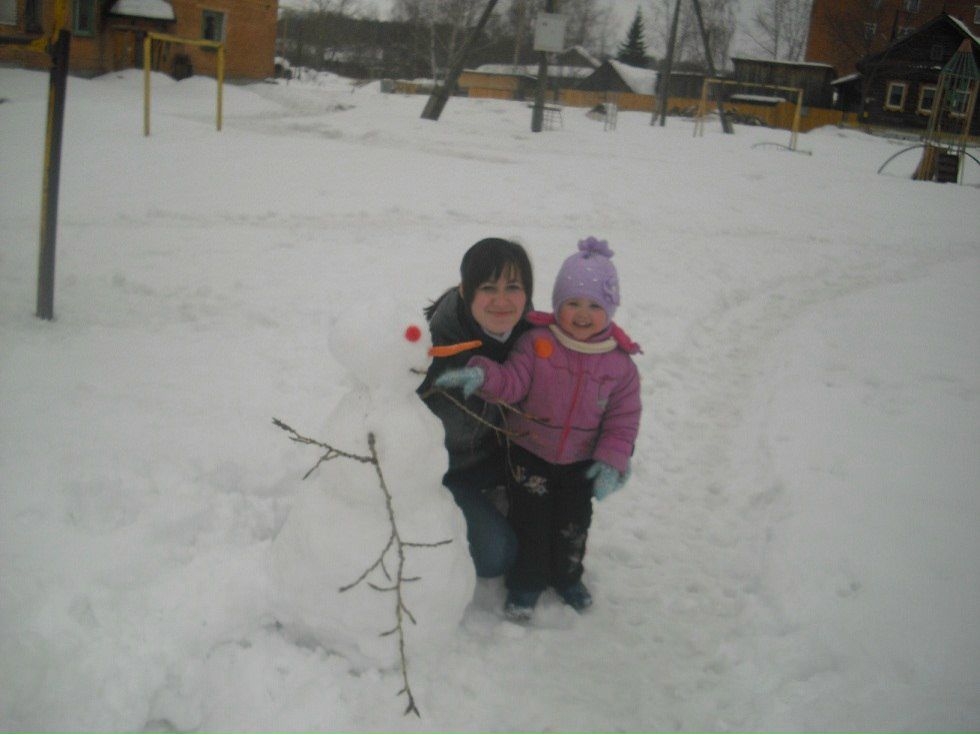 Златочка Шиляева | Пермь