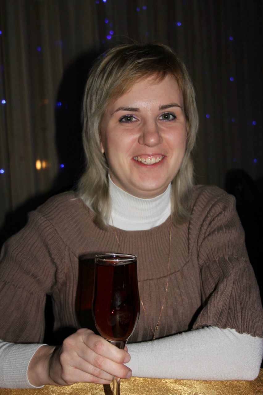 Анна Малинко | Запорожье