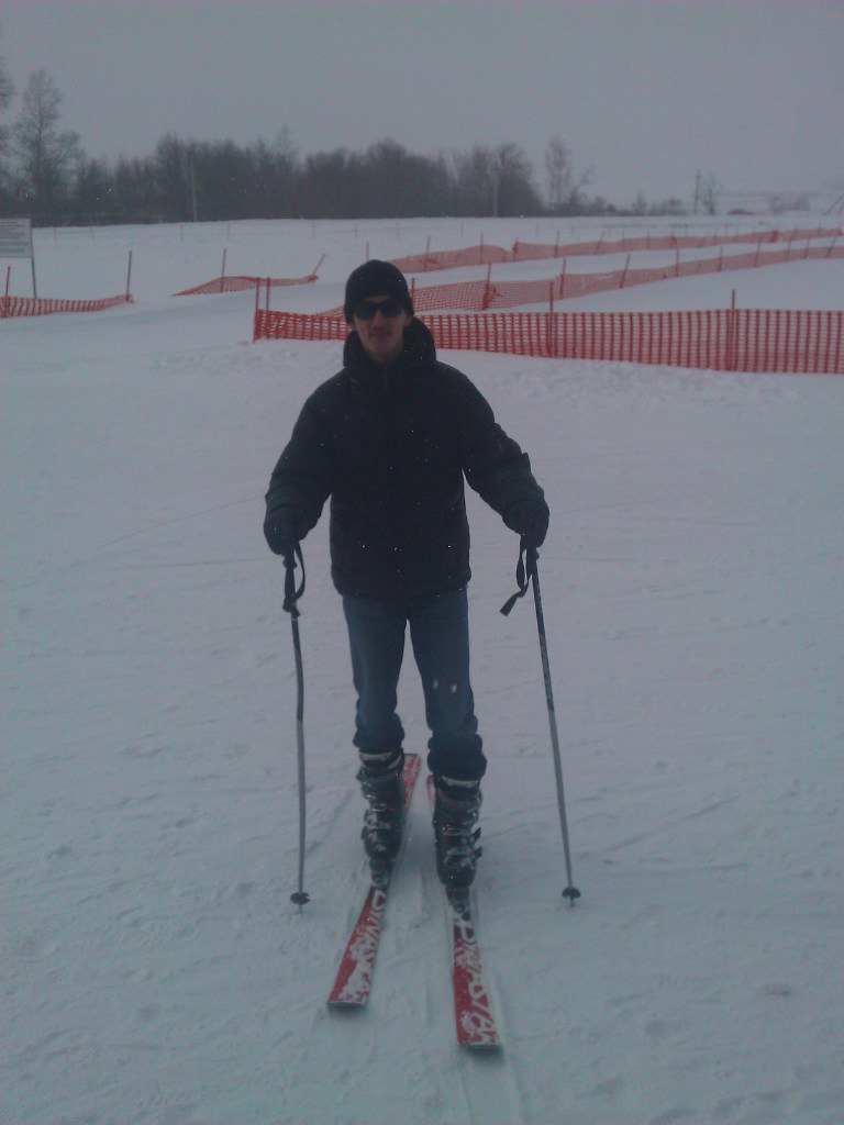 Михаил Капитонов | Набережные Челны