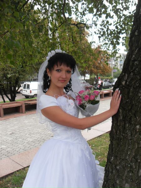 №115, Ксения Симчук №115, Ксения Симчук