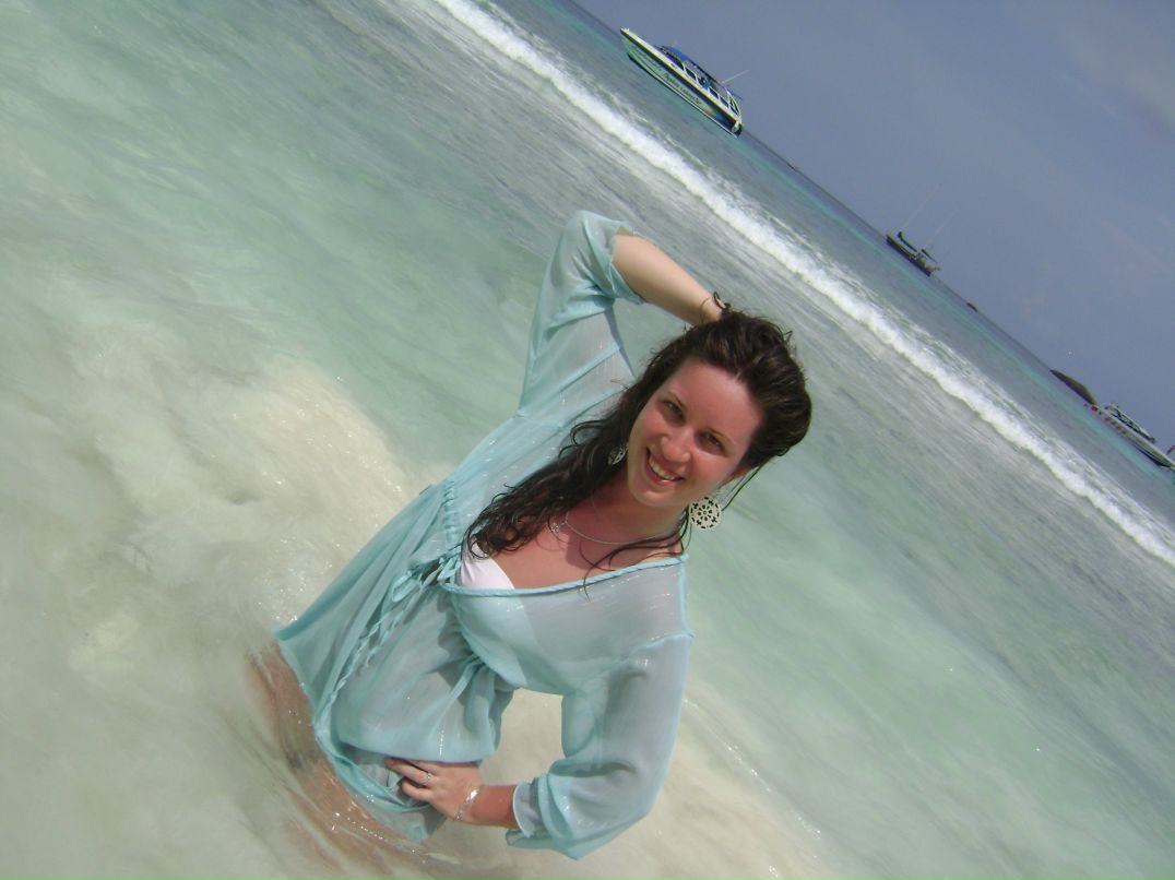 Ольга Галкина-Борисанова | Ярославль