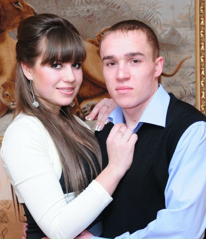 Евгений Аношкин | Саранск