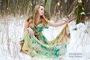 №11 Ирина Гоцева