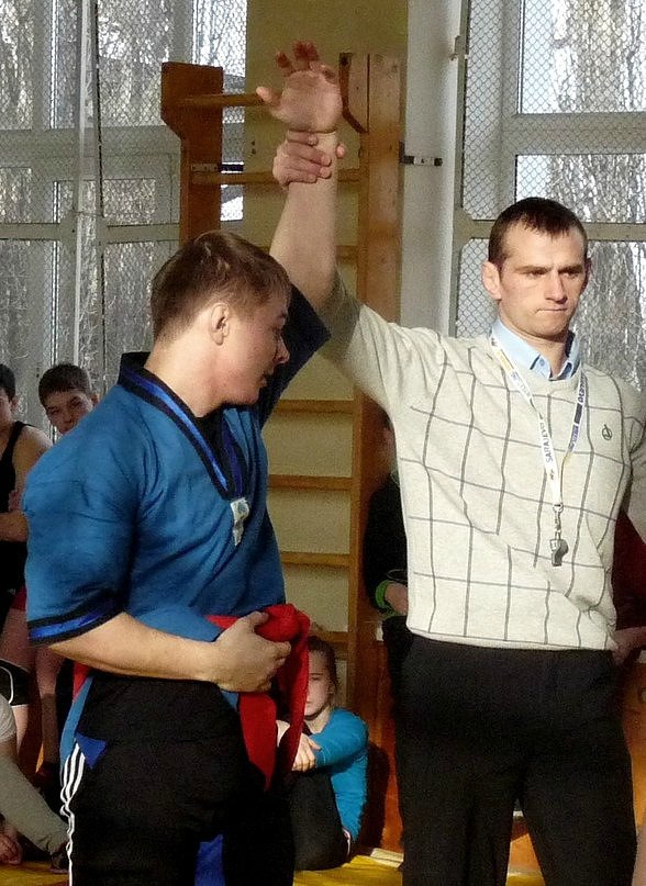 Алексей Шевченко Николаевич | Ставрополь