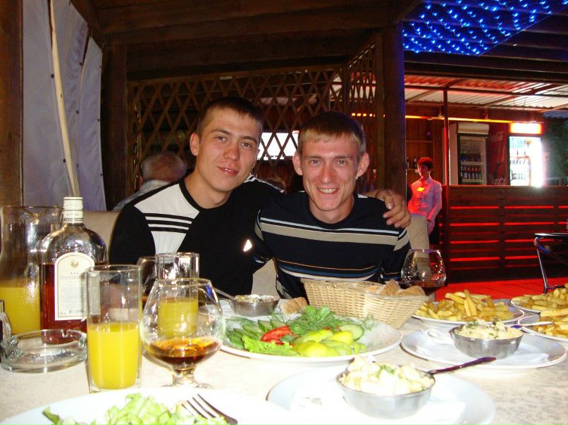 Александр Герман !!! Герик !!! | Ноябрьск