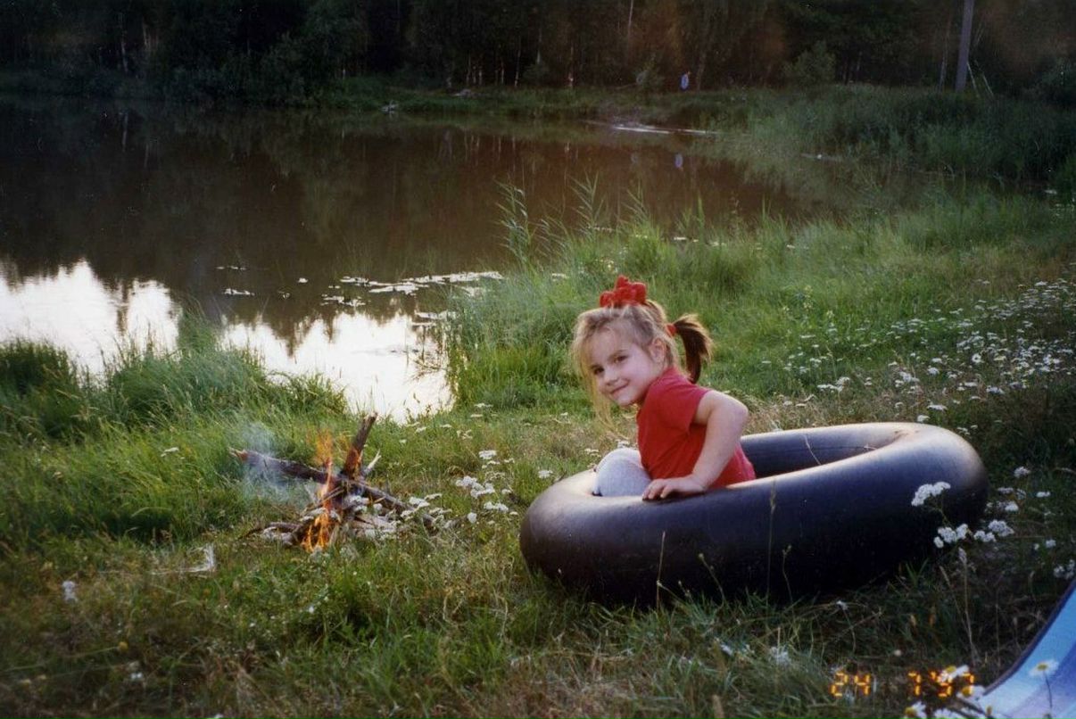 Мария Мощенко | Москва