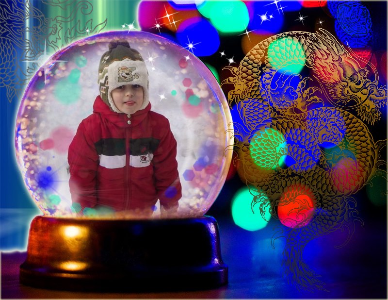 Владислав Кира 