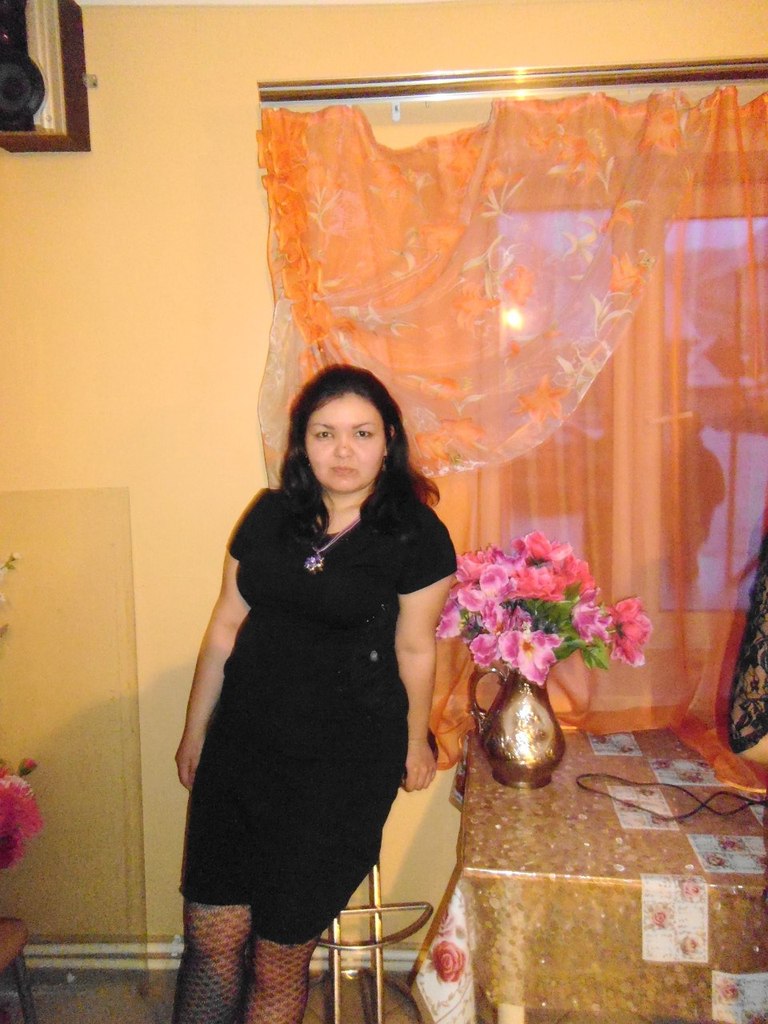 Рита Аминева | Учалы