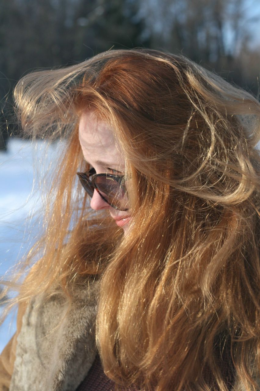 Елизавета Калинина | Санкт-Петербург