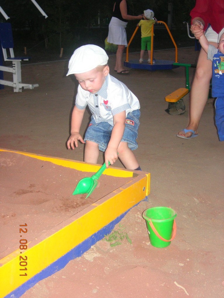 Аня Миронова | Альметьевск