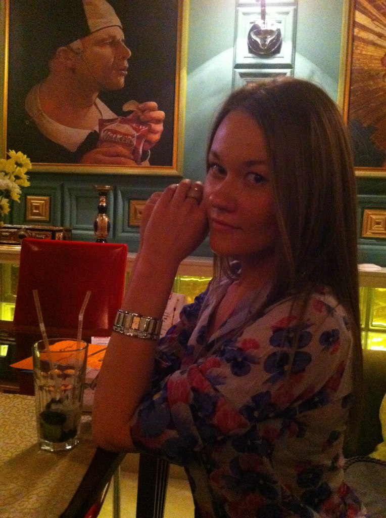 Екатерина Краутер | Челябинск