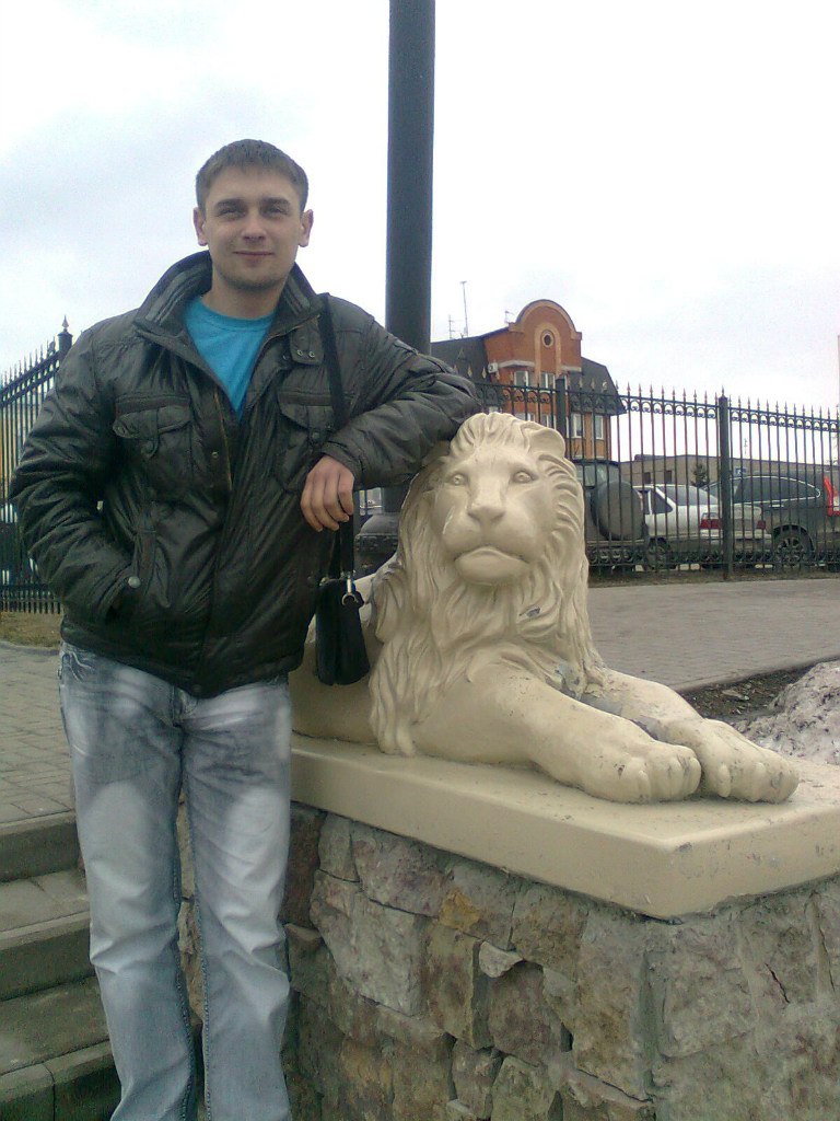 Александр Александров | Санкт-Петербург