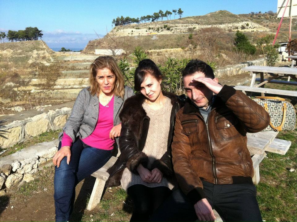 Taylan GÖlbaŞi █ VaGaBonD ™ █ | Казань